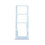 Samsung Galaxy M23 (SM-M236B) Sim Holder - Blue