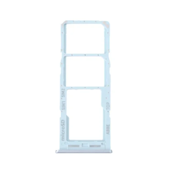 Samsung Galaxy M23 (SM-M236B) Sim Holder - Blue