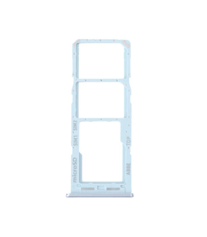 Samsung Galaxy M23 (SM-M236B) Sim Holder - Blue