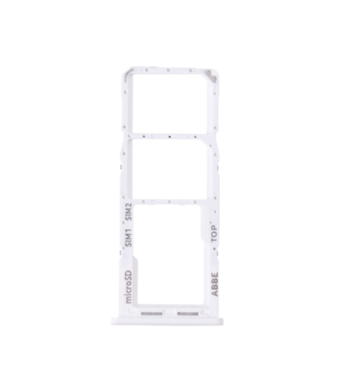 Samsung Galaxy M23 (SM-M236B) Sim Holder - White