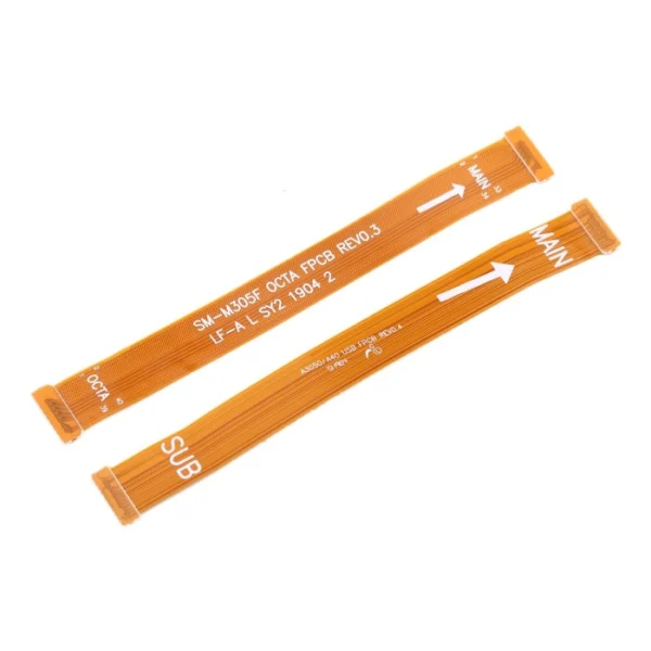 Samsung Galaxy M30 (SM-M305F) Main Flex Cable