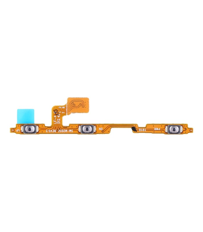 Samsung Galaxy M30 (SM-M305F) Power + Volume Flex Cable