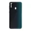 Samsung Galaxy M30s M307F Back Cover Opal Black With Lens OEM