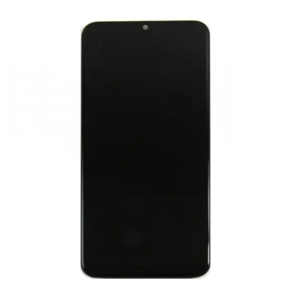 Samsung Galaxy M30s SM-M307F M21 SM-M215F (GH82-22836A GH82-22509A) Display - Black