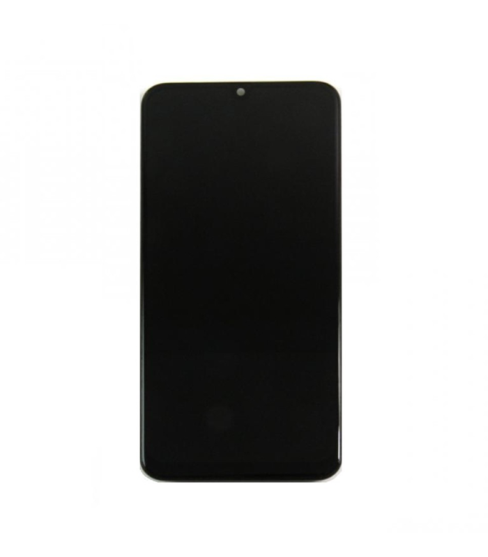 Samsung Galaxy M30s SM-M307F M21 SM-M215F (GH82-22836A GH82-22509A) Display - Black