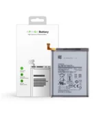 Samsung Galaxy M31 (SM-M315F) Battery EB-BM207ABY - 5830mAh (AMHigh Premium)
