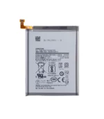 Samsung Galaxy M31 (SM-M315F) Battery EB-BM207ABY - 5830mAh (AMHigh Premium)
