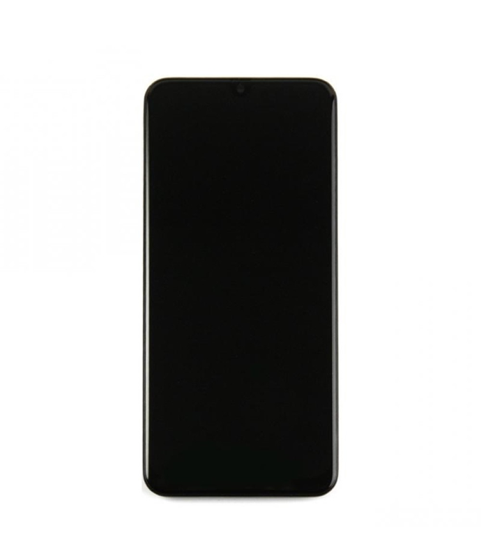 Samsung Galaxy M31 SM-M315F (GH82-22631A GH82-22405A) Display - Black