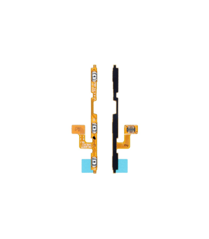 Samsung Galaxy M31 (SM-M315F) Power + Volume Flex