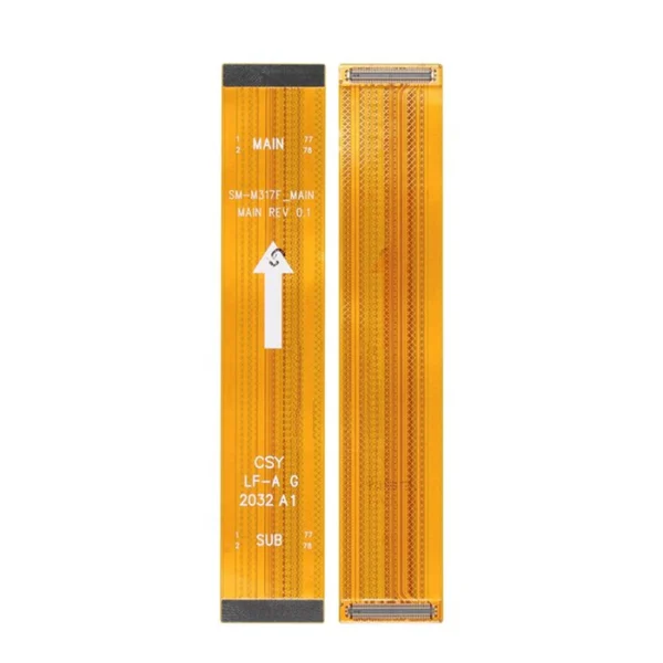 Samsung Galaxy M31s (SM-M317F) Main Flex