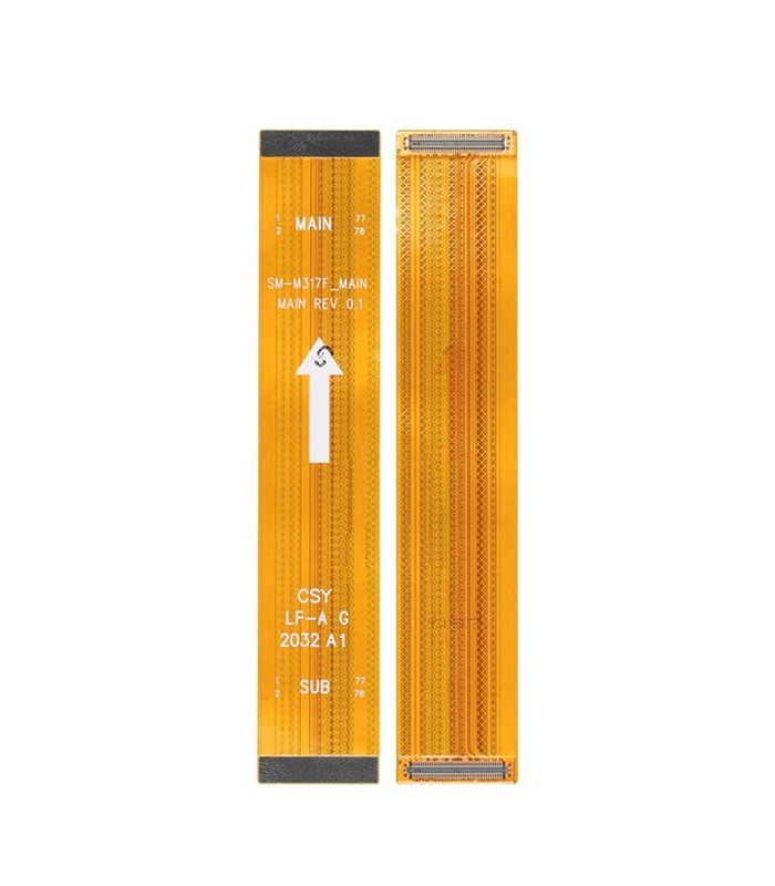 Samsung Galaxy M31s (SM-M317F) Main Flex