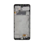 Samsung Galaxy M32 5G (SM-M326B) (GH82-26193A 25981A) Display Complete - Black