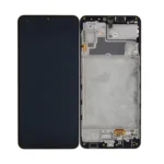 Samsung Galaxy M32 5G (SM-M326B) (GH82-26193A 25981A) Display Complete - Black