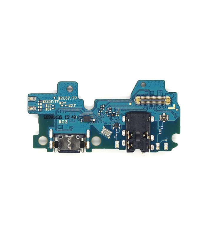 Samsung Galaxy M32 (SM-M325F) USB charging board GH96-14531A