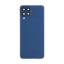 Samsung Galaxy M33 5G M336B Back Cover Blue With Lens OEM
