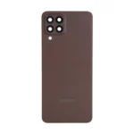 Samsung Galaxy M33 5G M336B Back Cover Brown With Lens OEM