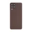 Samsung Galaxy M33 5G M336B Back Cover Brown With Lens OEM