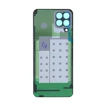 Samsung Galaxy M33 5G M336B Back Cover Brown Without Lens GH82-28444B Service Pack