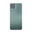 Samsung Galaxy M33 5G M336B Back Cover Green With Lens OEM