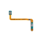 Samsung Galaxy M35 M356B Fingerprint Sensor And Power Flex Dark Blue OEM