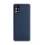 Samsung Galaxy M51 M515F Back Cover Celestial Black With Lens OEM