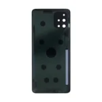 Samsung Galaxy M51 M515F Back Cover Celestial Black With Lens OEM