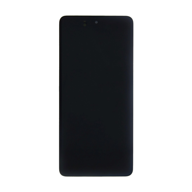 Samsung Galaxy M51 (SM-M515F) GH82-23568A Display - Black