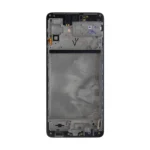 Samsung Galaxy M51 (SM-M515F) GH82-23568A Display - Black