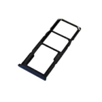 Samsung Galaxy M51 (SM-M515F) Sim Holder - Celestial Black