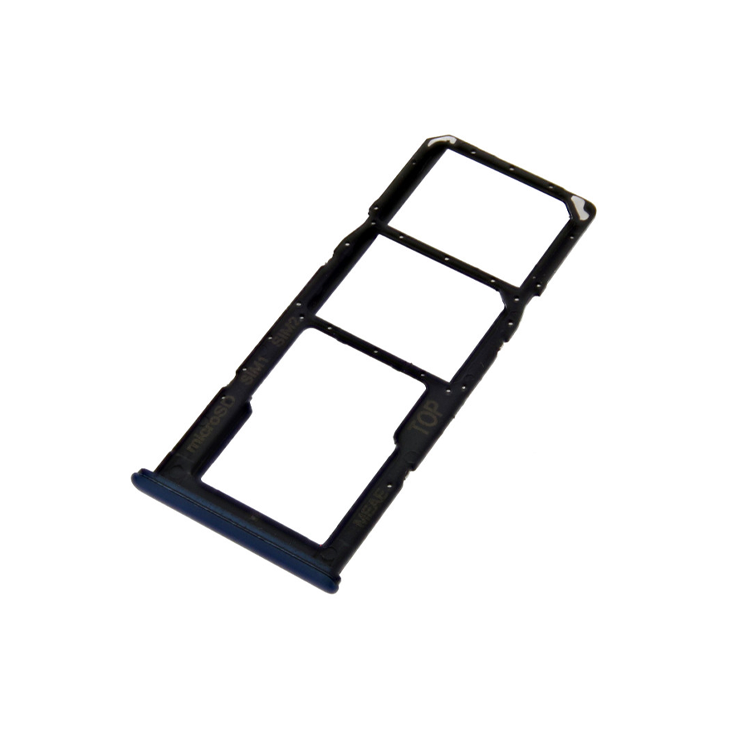 Samsung Galaxy M51 (SM-M515F) Sim Holder - Celestial Black