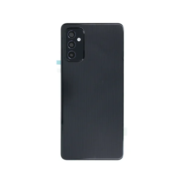 Samsung Galaxy M52 5G M526B Back Cover Blazing Black With Lens OEM
