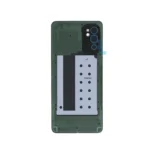Samsung Galaxy M52 5G M526B Back Cover Blazing Black With Lens OEM