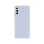 Samsung Galaxy M52 5G M526B Back Cover White With Lens OEM