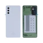 Samsung Galaxy M52 5G M526B Back Cover White With Lens OEM