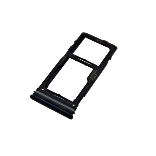 Samsung Galaxy M52 5G (SM-M526B) Sim Holder - Blazing Black