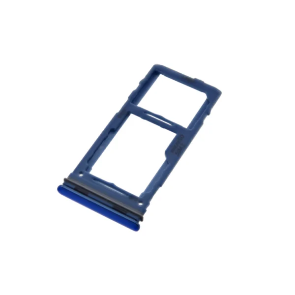 Samsung Galaxy M52 5G (SM-M526B) Sim Holder - Icy Blue