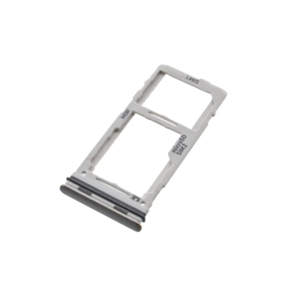 Samsung Galaxy M52 5G (SM-M526B) Sim Holder - White