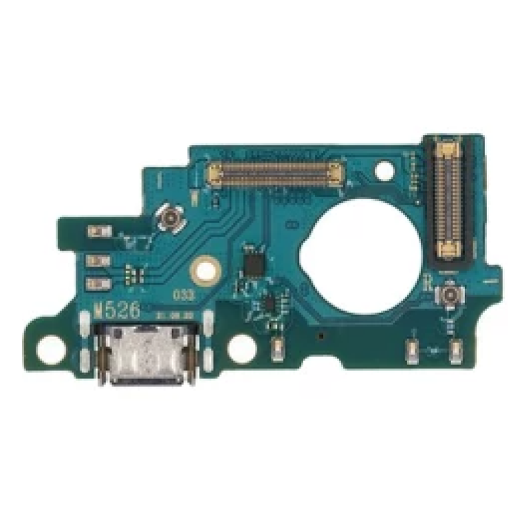 Samsung Galaxy M52 5G (SM-M526B) USB charging board GH96-14639A