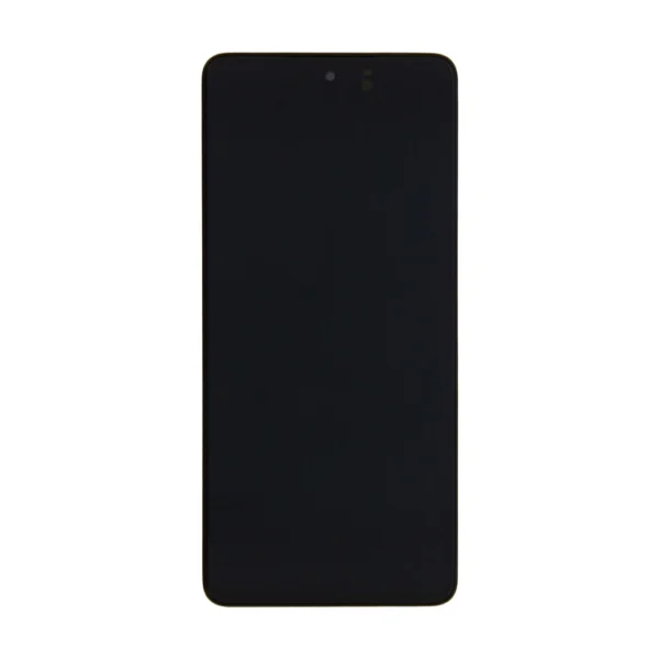 Samsung Galaxy M53 5G (SM-M536B) Display Complete GH82-28812A - Black