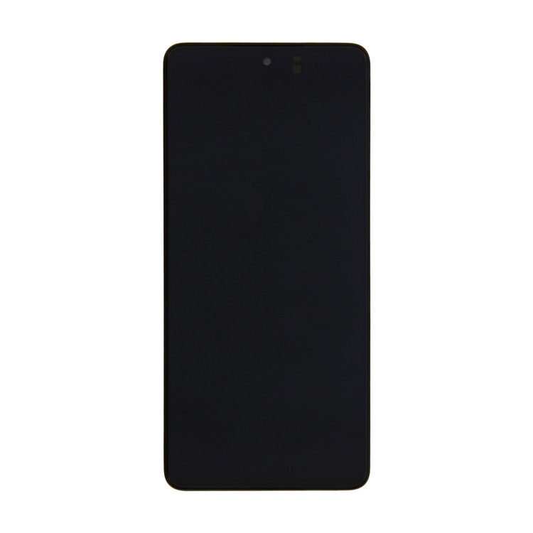 Samsung Galaxy M53 5G (SM-M536B) Display Complete GH82-28812A - Black
