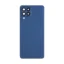 Samsung Galaxy M53 M536 Back Cover Blue With Lens OEM