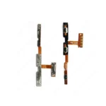 Samsung Galaxy M53 (SM-M536) Power + Volume Flex