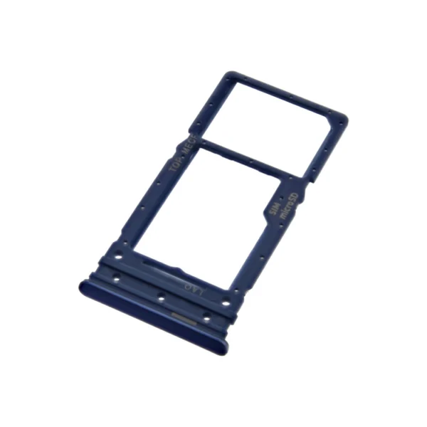 Samsung Galaxy M53 (SM-M536) Sim Holder - Blue
