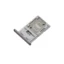 Samsung Galaxy M54 5G M546B Dual Sim And MicroSD Card Holder Silver OEM