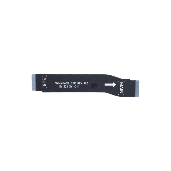 Samsung Galaxy M54 5G M546B Main Flex OEM