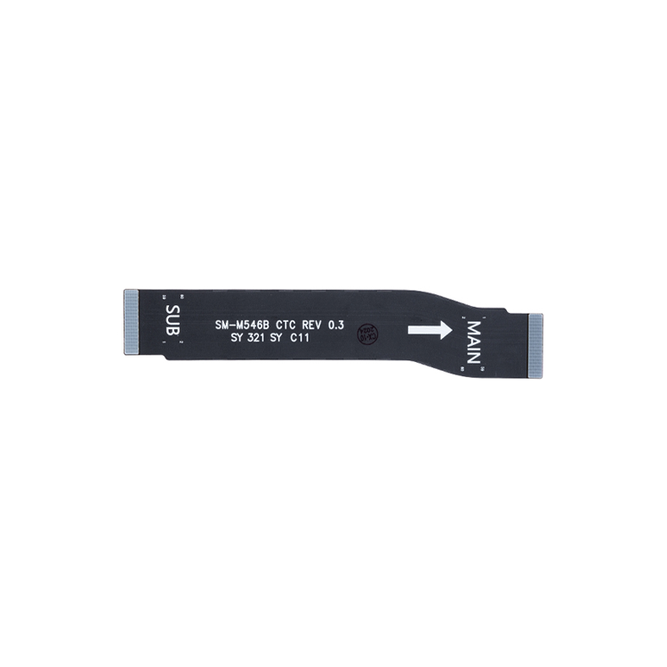 Samsung Galaxy M54 5G M546B Main Flex OEM