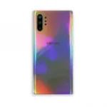 Samsung Galaxy Note 10 Plus 4G With Lens  Service Pack