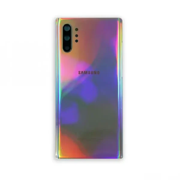 Samsung Galaxy Note 10 Plus 4G With Lens  Service Pack