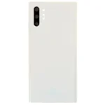 Samsung Galaxy Note 10 Plus 5G Back Cover Aura White With Lens OEM