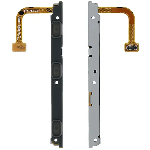 Samsung Galaxy Note 10 Plus Power + Volume flex